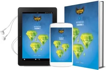 Descargar AudioLibro Cuaderno Matemáticas 13 Genérico 1º Primaria ed. 2018 de Varios Autores año 2018