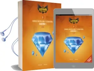 Descargar AudioLibro Cuaderno Pauta Lengua 11 1º Educacion Primaria la Leyenda del leg ado ed. 2018 (Madrid) de Varios Autores año 2018