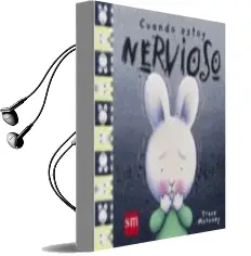 Descargar AudioLibro Cuando Estoy Nervioso de Trace Moroney año 2018