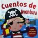 AudioLibro Cuentos de Aventura de Varios Autores