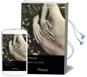 Descargar AudioLibro Cuerpo a tu Tierra de Fran Barreno año 2018