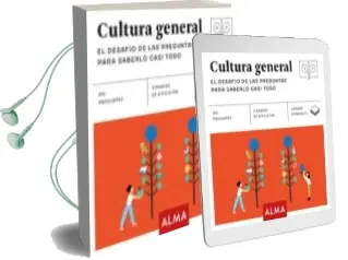 Descargar AudioLibro Cultura General, el Desafío de las Preguntas para Saberlo Casi Todo de Varios Autores año 2018