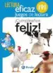 AudioLibro ¡Cumpleaños Feliz! Juego de Lectura 1º/ 2º Educacion Primaria Cast. de Varios Autores