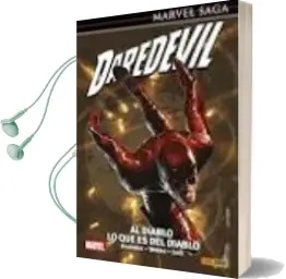 Descargar AudioLibro Daredevil 17. al Diablo lo que es del Diablo de Varios Autores año 2018