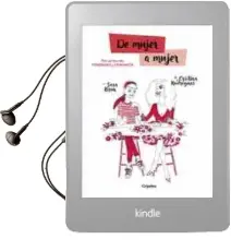 Descargar AudioLibro De Mujer a Mujer de Sara Brun año 2018