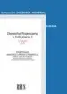 AudioLibro Derecho Financiero y Tributario, Tomo i de Jose Miguel Martinez