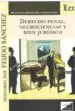 AudioLibro Derecho Penal, Neurociencias y Bien Juridico (2018) (2ª Ed.9 de Bernardo J. Feijoo Sanchez
