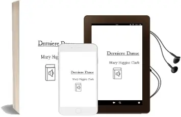 Descargar AudioLibro Dernière Danse de Mary Higgins Clark año 2018