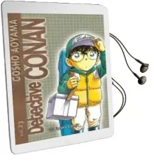 Descargar AudioLibro Detective Conan nº 23 (Nueva Edicion) de Gosho Aoyama año 2018