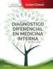 AudioLibro Diagnóstico Diferencial en Medicina Interna 4 ed. ed 2018 2018 de F.J. Laso