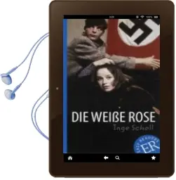 Descargar AudioLibro Die Weisse Rose de Varios Autores año 2018