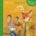 AudioLibro Disney Emociones :Judy no se Rinde de Begoña Ibarrola