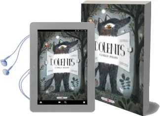 Descargar AudioLibro Dolents de Clotilde Perrin año 2018