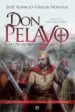 AudioLibro Don Pelayo (Rustica) de Jose Ignacio Garcia Noriega