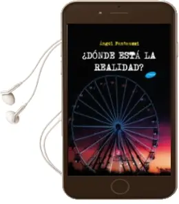 Descargar AudioLibro ¿Donde Esta la Realidad? de Angel Fantauzzi Ramos año 2018