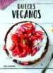AudioLibro Dulces Veganos de Varios Autores