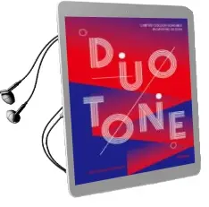 Descargar AudioLibro Duotone: Limited Colour Scheme in Graphic Design de Design 360º año 2018
