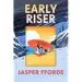AudioLibro Early Riser de Jasper Fforde