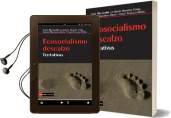 Descargar AudioLibro Ecosocialismo Descalzo de Varios Autores año 2018