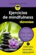 AudioLibro Ejercicios de Mindfulness para Dummies de Shamash Alidina; Joelle J. Marshall