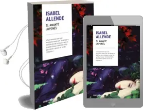 Descargar AudioLibro El Amante Japonés de Isabel Allende año 2018