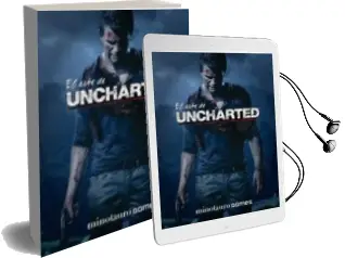 Descargar AudioLibro El Arte de Uncharted de Varios Autores año 2018