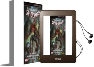 Descargar AudioLibro El Asombroso Spiderman 25. el Desafio: Poder para el Pueblo de Varios Autores año 2018