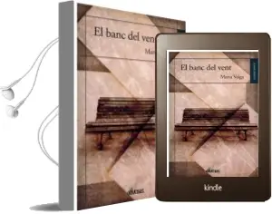 Descargar AudioLibro El Blanc del Vent de Marta Veiga año 2018