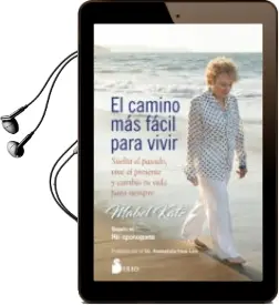 Descargar AudioLibro El Camino mas Facil para Vivir de Mabel Katz año 2018