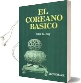 Descargar AudioLibro El Coreano Basico de Varios Autores año 2018