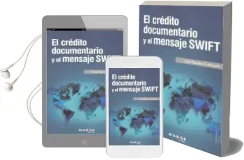Descargar AudioLibro El Credito Documentario y el Mensaje Swift de Luis Sánchez Cañizares año 2018