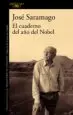 AudioLibro El Cuaderno del año del Nobel de Jose Saramago