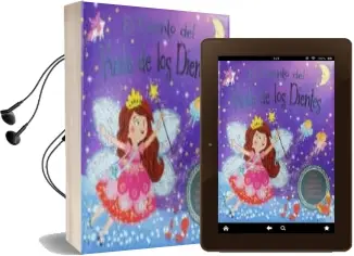 Descargar AudioLibro El Cuento del Hada de los Dientes de Varios Autores año 2018