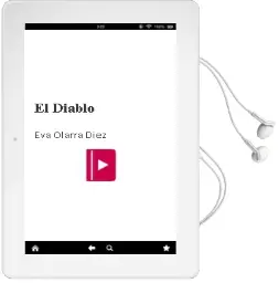 Descargar AudioLibro El Diablo de Eva Olarra Diez año 2018