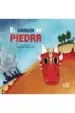 AudioLibro El Dragon de Piedra de Manuela Campo