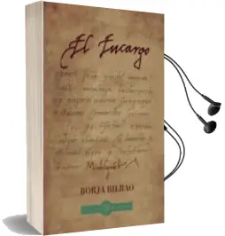 Descargar AudioLibro El Encargo de Borja Bilbao año 2018