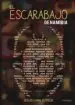 AudioLibro El Escarabajo de Namibia de Jesus Lara Sotelo