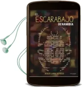 Descargar AudioLibro El Escarabajo de Namibia de Jesus Lara Sotelo año 2018