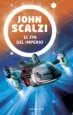 AudioLibro El fin del Imperio de John Scalzi