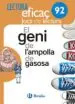 AudioLibro El Geni de l Ampolla de Gasosa joc de Lectura Catalan Cataluña / Illes Balears 3º Educacion Primaria de Varios Autores