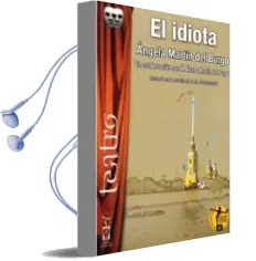 Descargar AudioLibro El Idiota de Desconocido año 2018