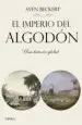 AudioLibro El Imperio del Algodón de Sven Beckert