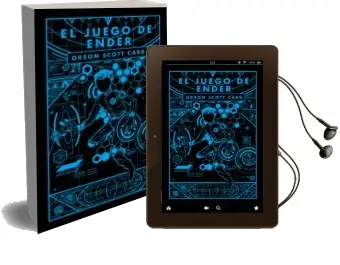 Descargar AudioLibro El Juego de Ender (Saga de Ender 1) de Orson Scott Card año 2018