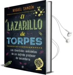 Descargar AudioLibro El Lazarillo de Torpes de Miguel Sandin año 2018