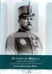 AudioLibro El León de Melilla de Julián Recuenco Martínez