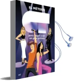 Descargar AudioLibro El Metodo ot para Llegar a ser un Gran Artista de Varios Autores año 2018