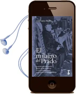 Descargar AudioLibro El Milagro del Prado de Jose Calvo Poyato año 2018