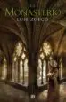 AudioLibro El Monasterio (Trilogia Medieval 3) de Luis Zueco