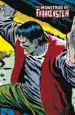 AudioLibro El Monstruo de Frankenstein (Marvel Limited Edition) de Varios Autores