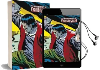 Descargar AudioLibro El Monstruo de Frankenstein (Marvel Limited Edition) de Varios Autores año 2018